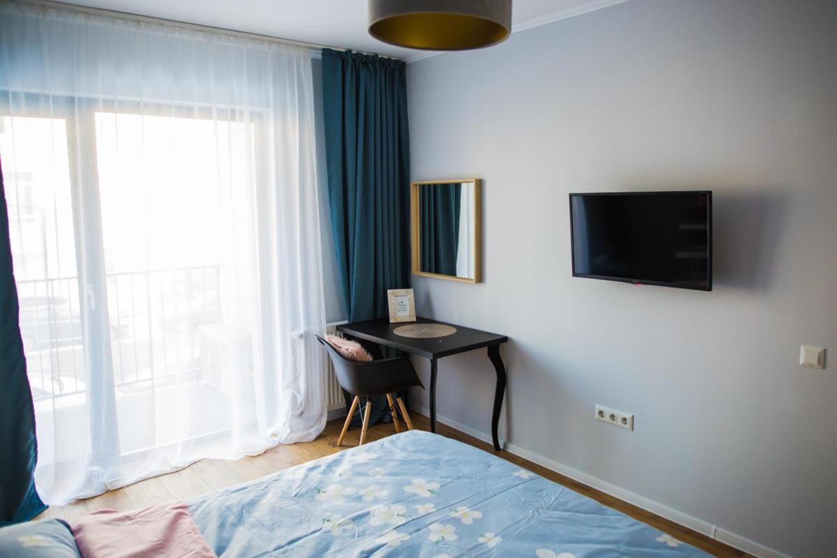 Yamalux Apartments - Happyapartment - Close To Iuliusmall Cluj-Napoca Exterior photo